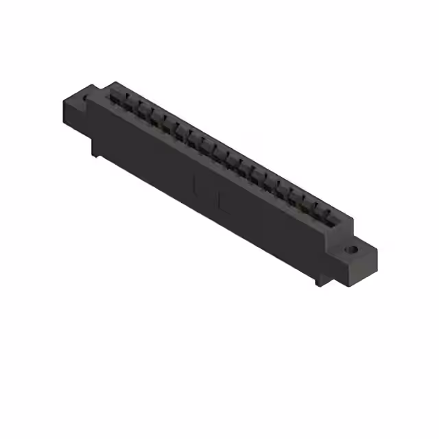 387-017-541-602 EDAC Inc.  Edgeboard Connectors